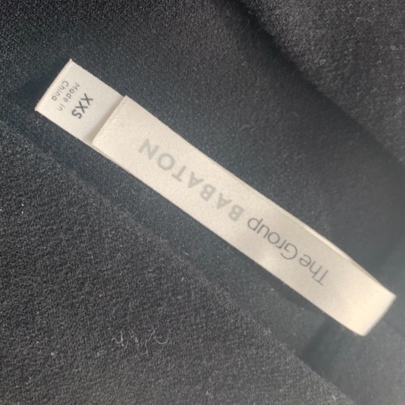 ARITZIA | Babaton Ty Cardigan - Picture 6 of 8